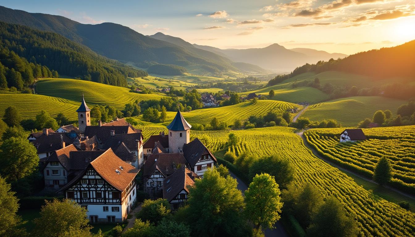 découvrez la carte touristique de l'alsace pour explorer ses villages pittoresques, ses vignobles célèbres et ses paysages magnifiques. planifiez votre voyage en alsace avec notre guide complet.