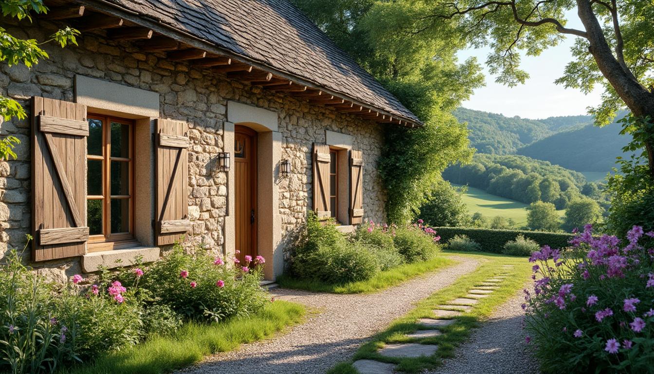 découvrez ce qu'est un gîte, un hébergement touristique typique en france offrant un séjour confortable et authentique à la campagne ou à la montagne.