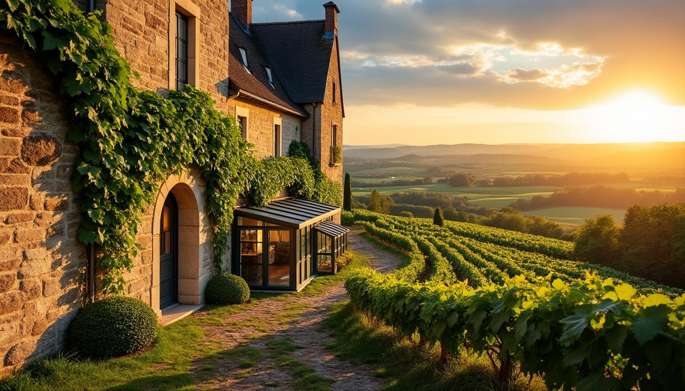 découvrez champagne le gallais, un producteur de champagne raffiné alliant tradition et savoir-faire pour des moments d'exception.
