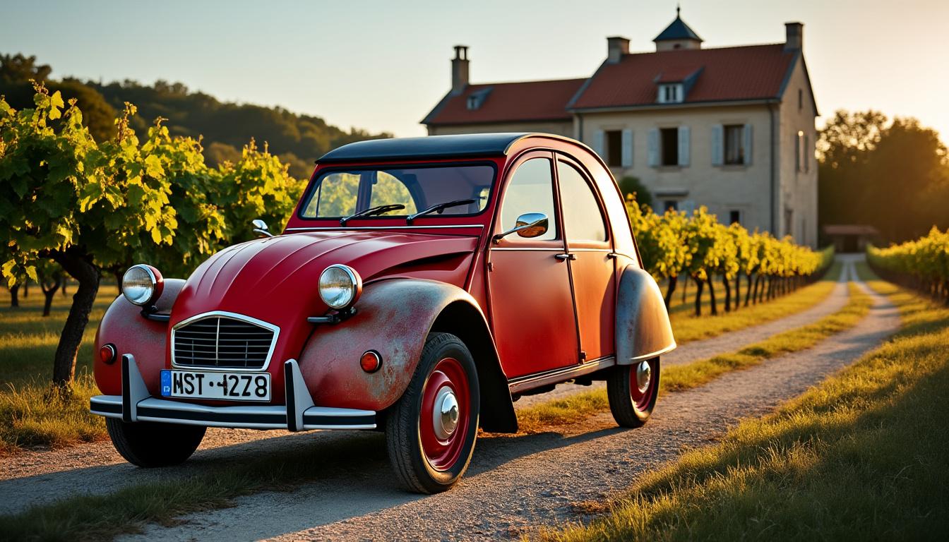 découvrez les magnifiques châteaux de bordeaux, entre vignobles prestigieux et patrimoine historique exceptionnel, pour une expérience culturelle et œnologique unique.