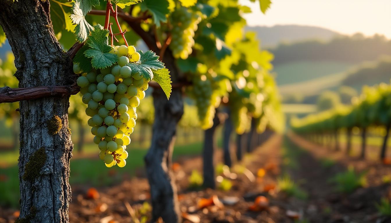 découvrez le clos de bourgogne, un vignoble d'exception offrant des vins raffinés et riches en histoire. parfait pour les amateurs de terroirs authentiques et de saveurs uniques.