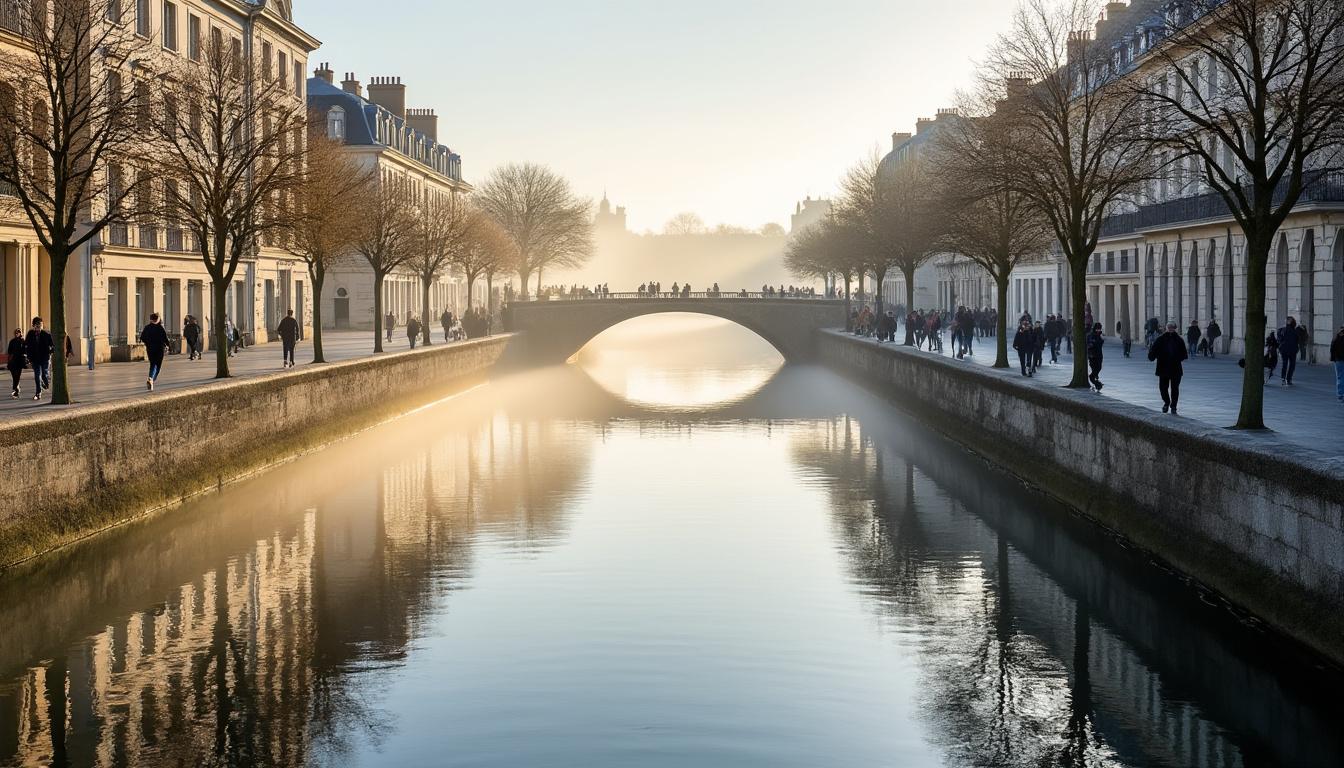découvrez les activités gratuites à faire aujourd'hui à bordeaux : événements, visites, expositions et sorties culturelles pour profiter pleinement de la ville sans dépenser un sou.