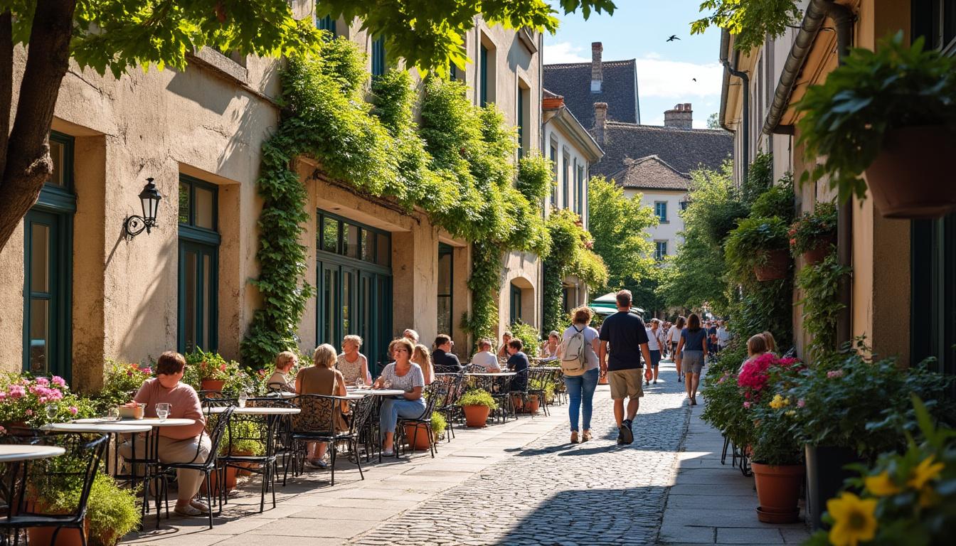 découvrez les meilleures activités et événements à châlons-en-champagne ce week-end pour profiter pleinement de votre séjour.