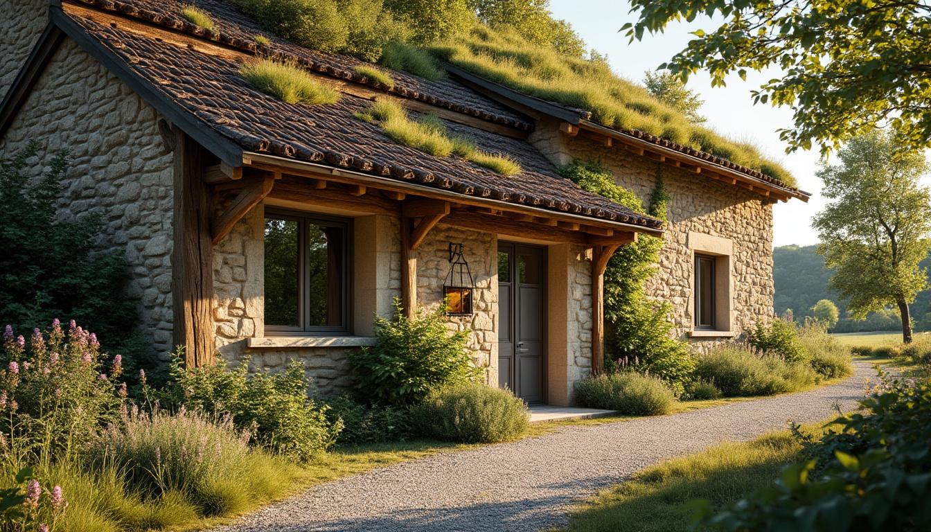 découvrez ce qu'est un gîte, un hébergement touristique confortable et indépendant, idéal pour des vacances en pleine nature ou à la campagne.