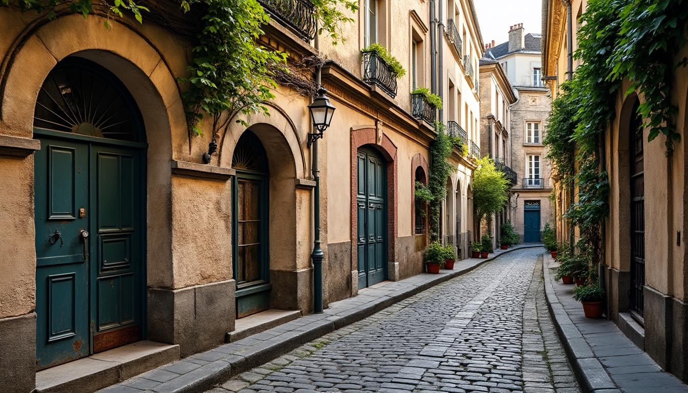 découvrez la charmante rue du vignoble, un lieu alliant authenticité et convivialité, au cœur des paysages viticoles.