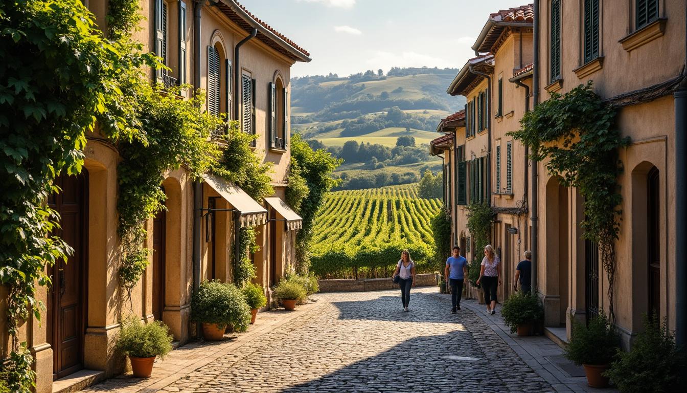 découvrez les charmantes villes de champagne, riches en histoire, culture et vignobles renommés pour leurs crus d'exception.