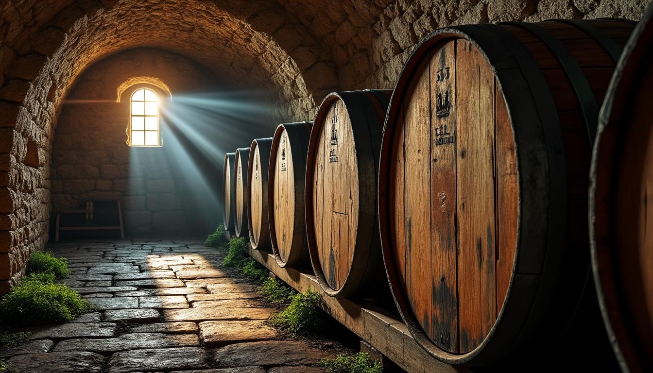 découvrez les trésors viticoles de beaune lors d'une visite de cave exceptionnelle. explorez les vignobles, dégustez des crus prestigieux et plongez dans l'univers du vin en bourgogne.